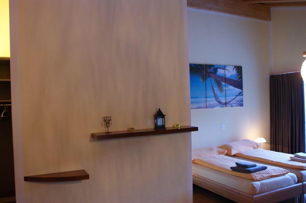 Hotel Stille St. Moritz Bagian luar foto
