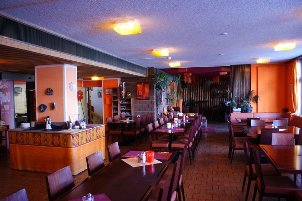 Hotel Stille St. Moritz Bagian luar foto