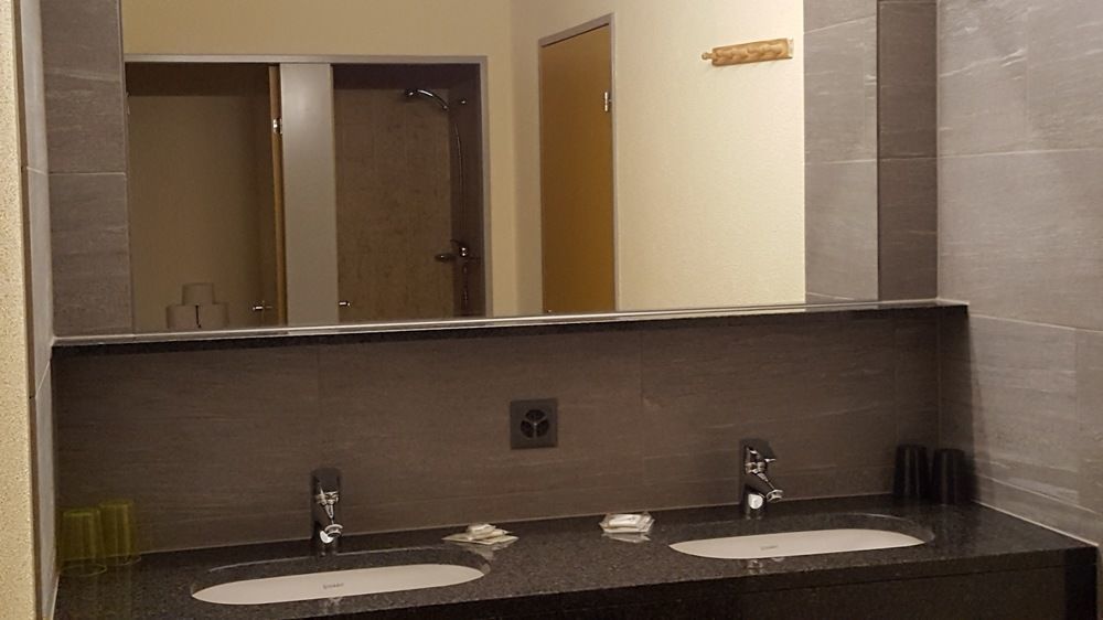 Hotel Stille St. Moritz Bagian luar foto